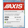 AXIS help (service)