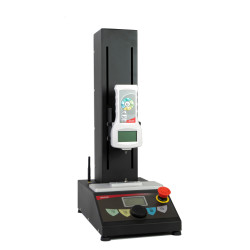 STAV500/500 motorized vertical test stand