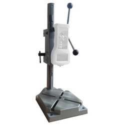 STDV VERTICAL SUPPORT STAND WITH LEVER