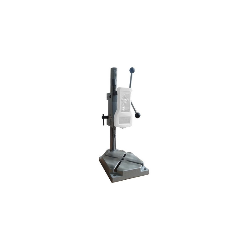 STDV VERTICAL SUPPORT STAND WITH LEVER