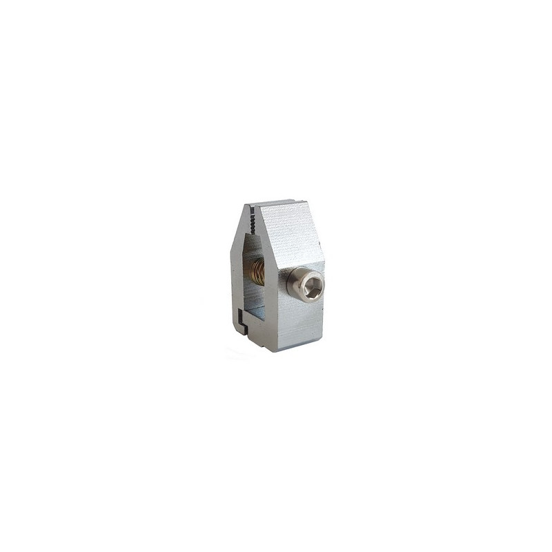 Hex clamp NJJ-08 for force meter