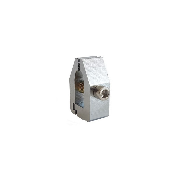 Hex clamp NJJ-08 for force meter
