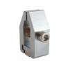 Hex clamp NJJ-08 for force meter