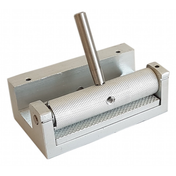 Roller clamp with NJJ-09 clamp for force meter