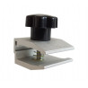 NJJ-12 clamp with knob for force meter