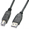 Force meter - computer USB cable (type A-type B)