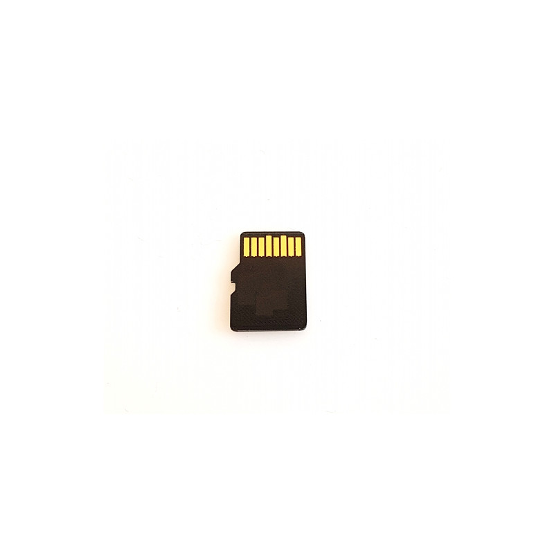 microSD card