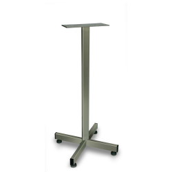 WEIGHING METER STAND