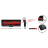 External LED display - WA-1 mini