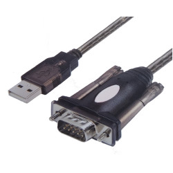 RS232C / USB converter