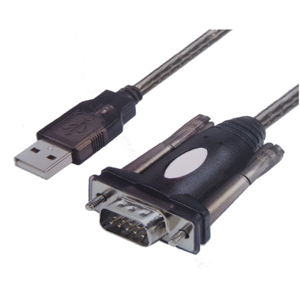 Konwerter RS232C / USB