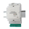 Konwenter RS485/232 do komputera