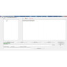 RS232C test