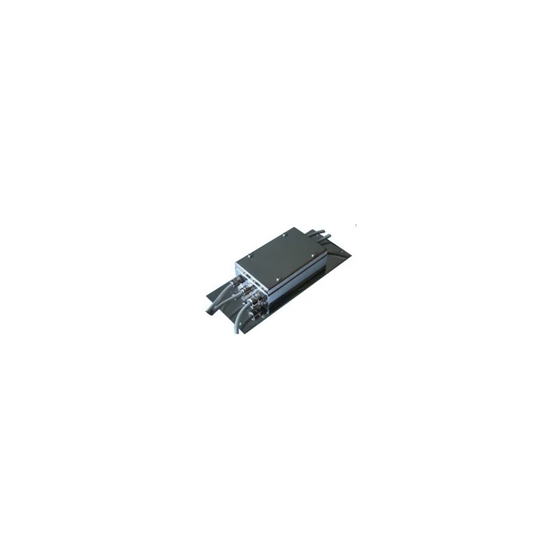 Adder SUM4BA/4 for 4-sensor scales