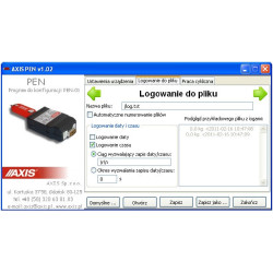 AXIS PEN (for PEN-01)