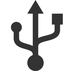 Sterownik USB
