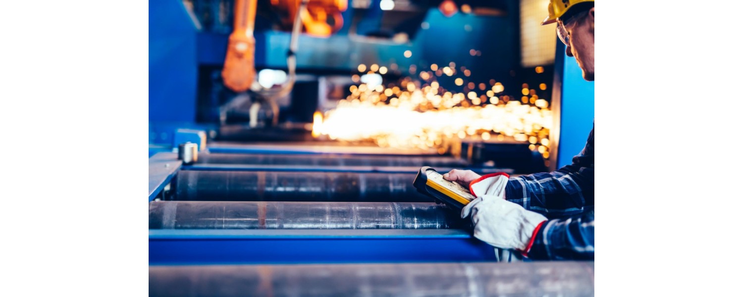 Kontrola jakości i wag w przemyśle metalowym