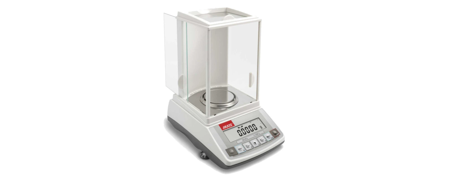 Applications of precision and analytical balances in laboratories